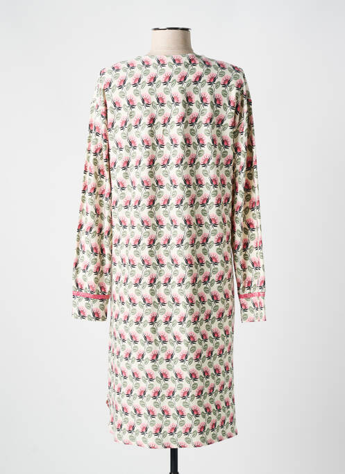 Cămașă de noapte roz LE CHAT femeie