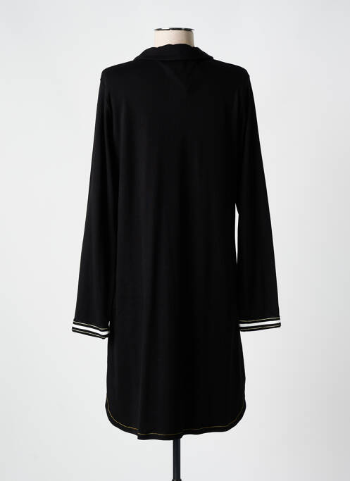 Nuisetă/combinetă negru LE CHAT femeie