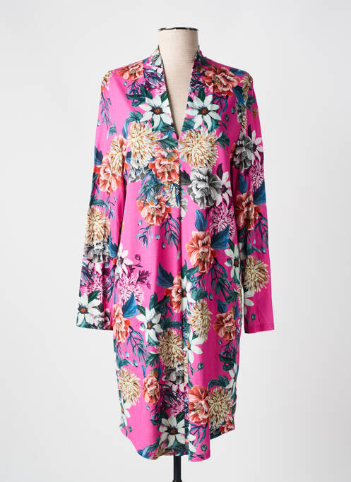 Cămașă de noapte roz ROSCH CREATIVE CULTURE femeie