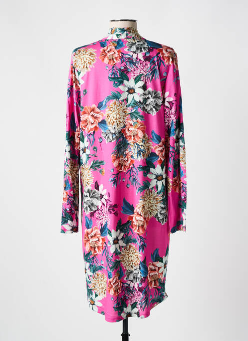 Cămașă de noapte roz ROSCH CREATIVE CULTURE femeie