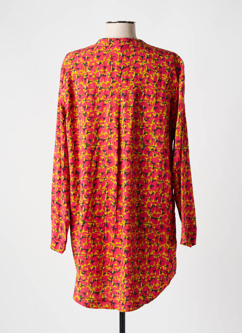 Rochie scurtă roz SIMONE PERELE femeie