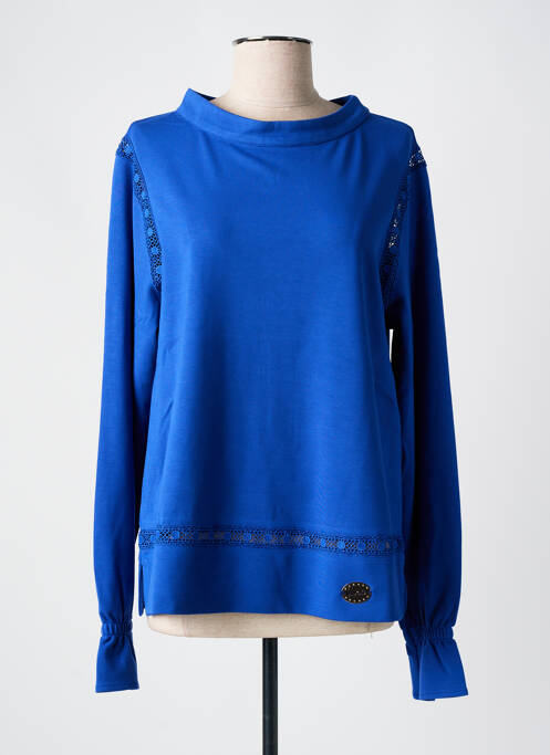 Top albastru LIU JO femeie