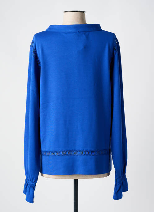 Top albastru LIU JO femeie