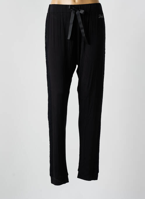 Trening negru LIU  JO femeie