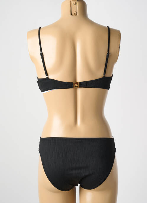 Costum de baie din două piese negru LISE CHARMEL femeie