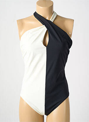 Costum de baie dintr-o singură piesă negru AMORESSA femeie