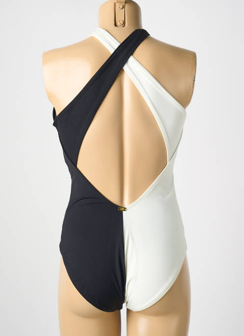 Costum de baie dintr-o singură piesă negru AMORESSA femeie