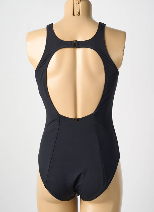 Costum de baie dintr-o singură piesă negru AMORESSA femeie