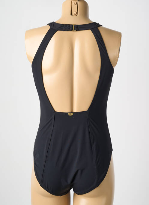 Costum de baie dintr-o singură piesă negru AMORESSA femeie