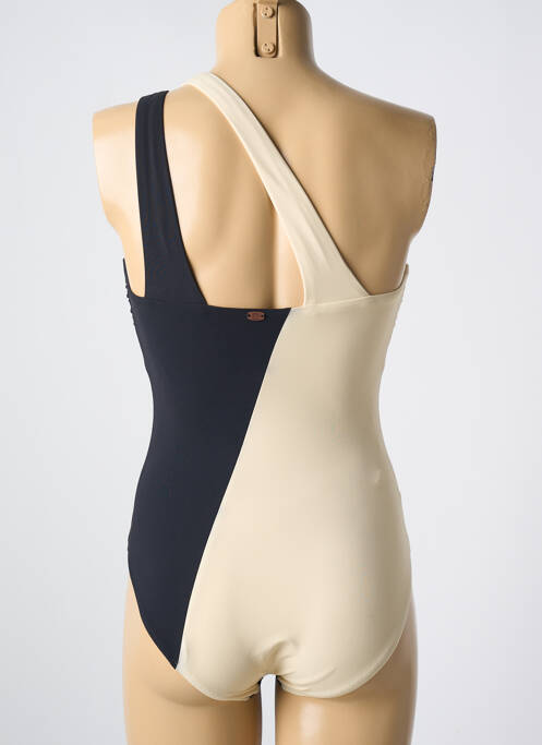 Costum de baie dintr-o singură piesă negru AMORESSA femeie