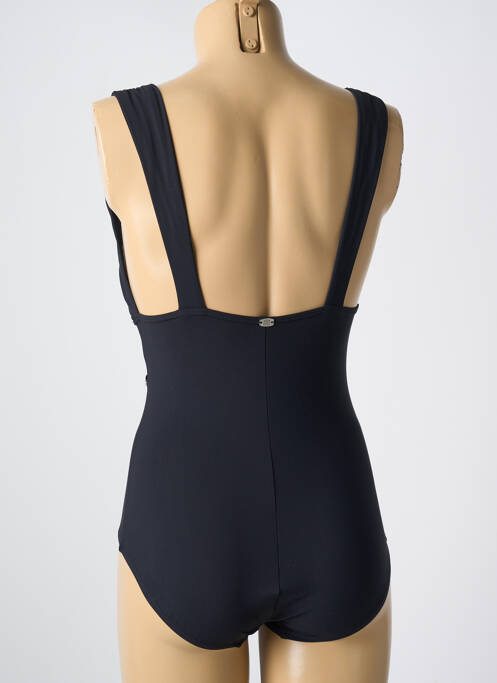 Costum de baie dintr-o singură piesă negru AMORESSA femeie