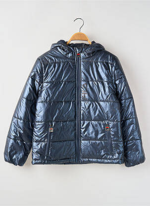 Geacă albastru FILA fată