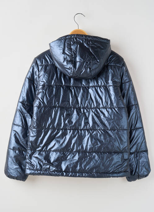 Geacă albastru FILA fată