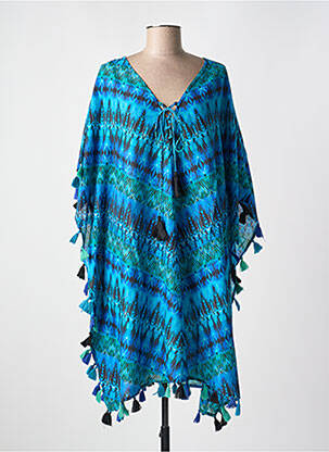 Rochie de plajă albastru MIRACLESUIT femeie