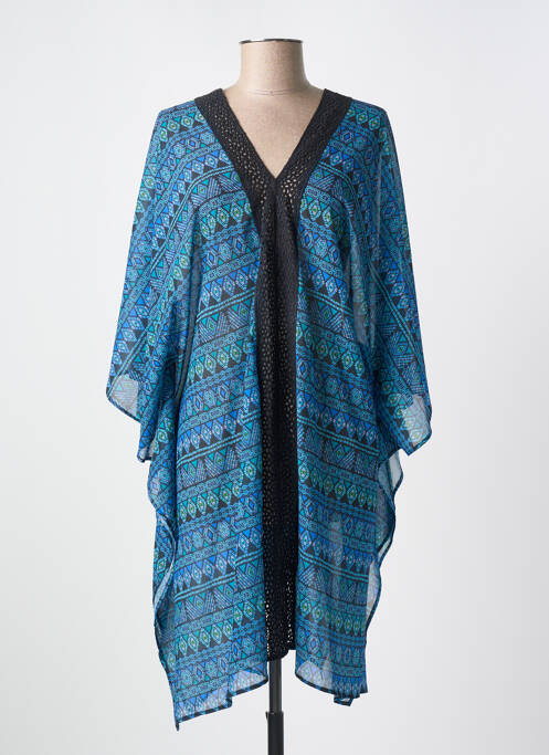 Rochie de plajă albastru MIRACLESUIT femeie