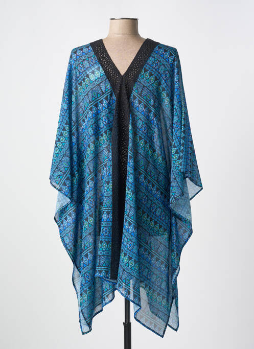 Rochie de plajă albastru MIRACLESUIT femeie