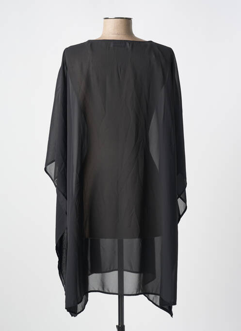 Rochie de plajă negru MIRACLESUIT femeie