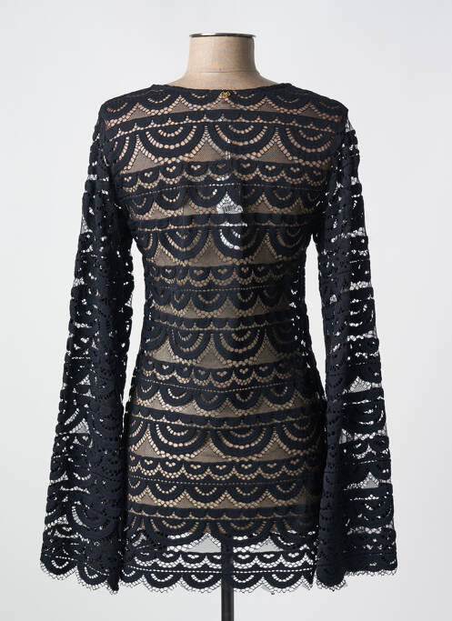 Top negru PILYQ femeie