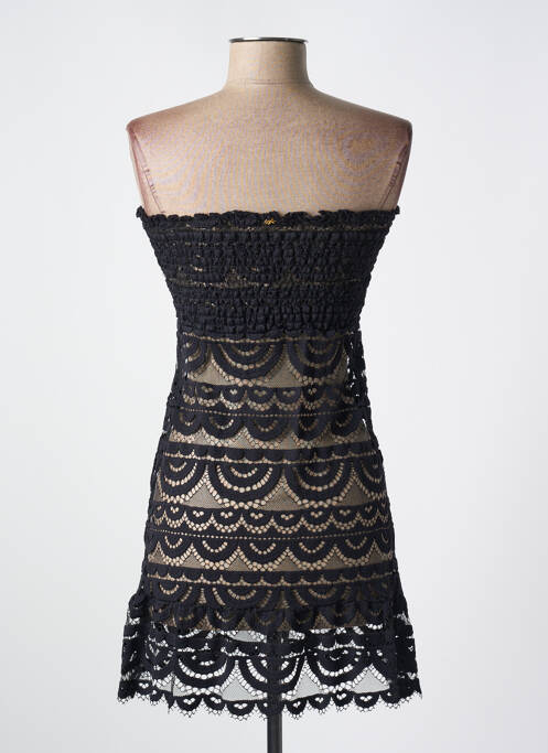 Rochie de plajă negru PILYQ femeie