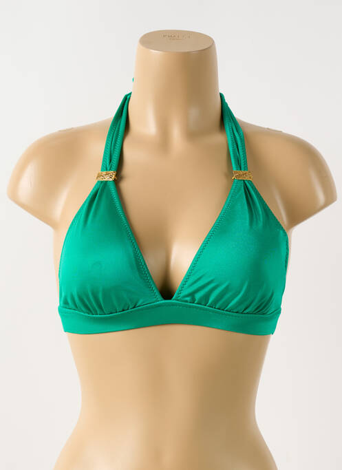 Sutien de costum de baie verde PHAX femeie