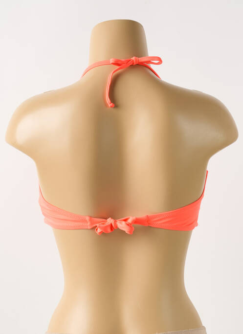 Sutien de costum de baie portocaliu PHAX femeie