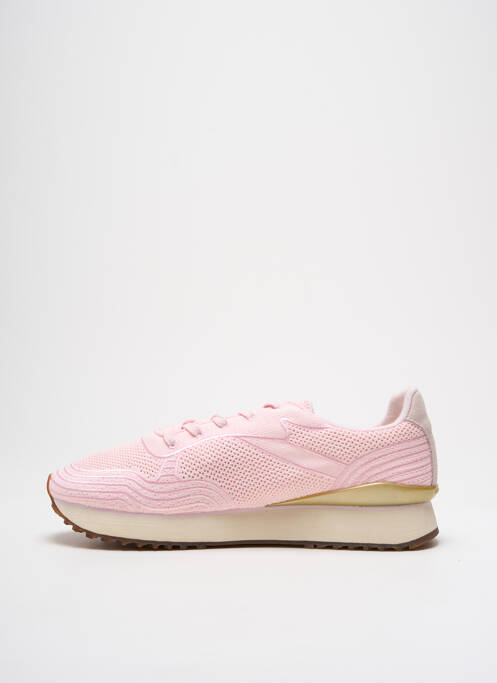 Adidași roz GANT femeie