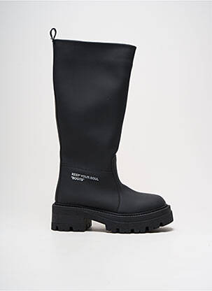 Cizme negru METISSE femeie