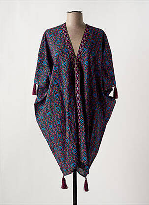 Rochie de plajă albastru MIRACLESUIT femeie