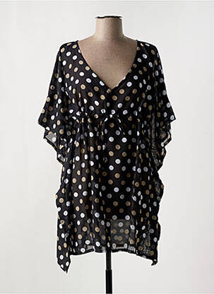 Rochie scurtă negru MIRACLESUIT femeie