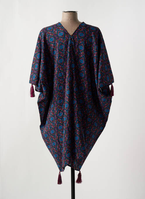 Rochie de plajă albastru MIRACLESUIT femeie