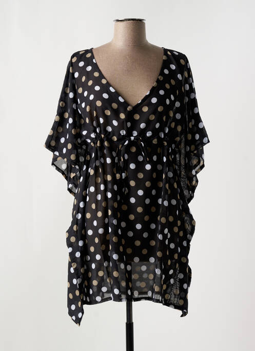 Rochie scurtă negru MIRACLESUIT femeie