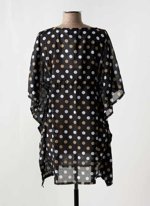 Rochie scurtă negru MIRACLESUIT femeie