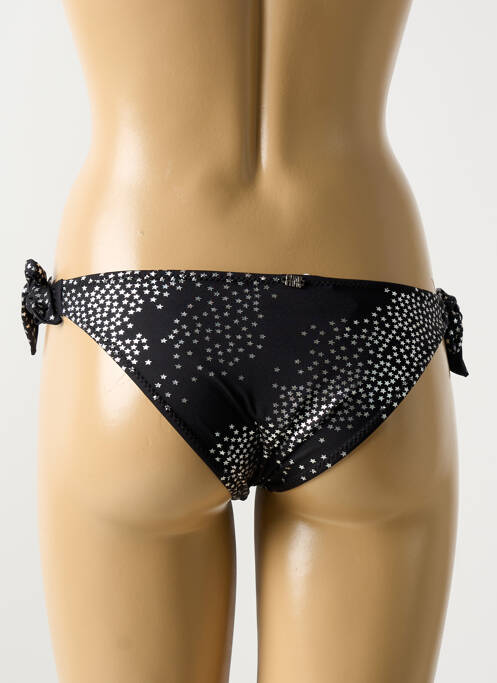 Chiloți de baie negru PHAX femeie