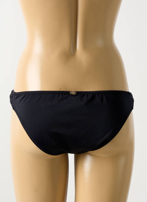 Chiloți de baie negru PHAX femeie