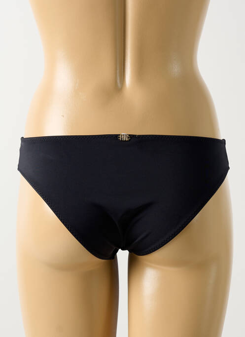 Chiloți de baie negru PHAX femeie