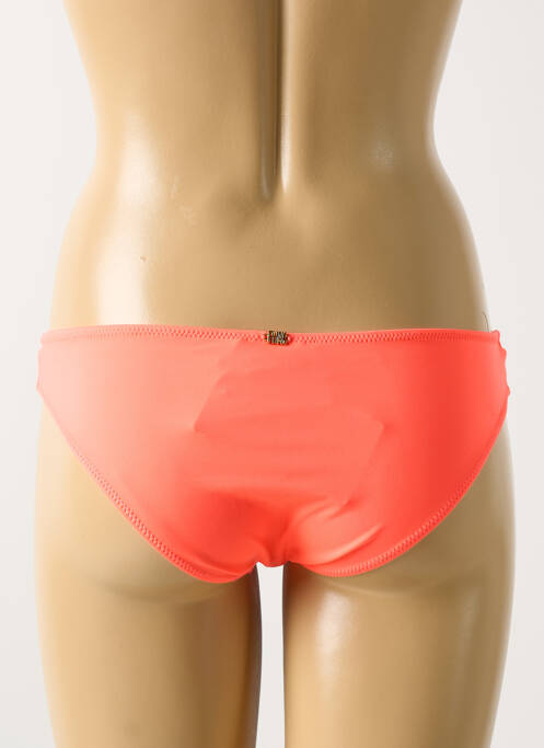 Chiloți de baie portocaliu PHAX femeie