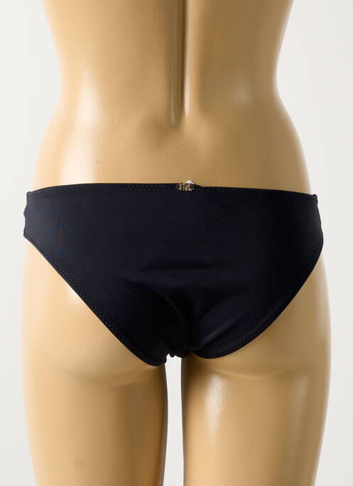 Chiloți de baie negru PHAX femeie