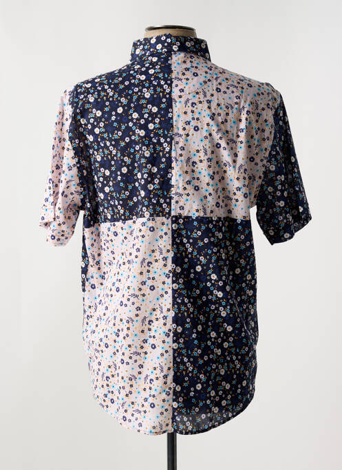 Cămașă cu mâneci scurte albastru RUCKFIELD bărbat