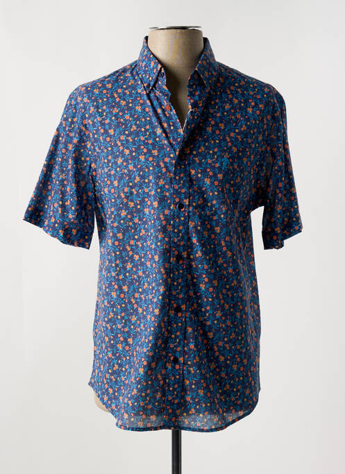 Cămașă cu mâneci scurte albastru RUCKFIELD bărbat