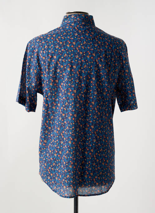 Cămașă cu mâneci scurte albastru RUCKFIELD bărbat