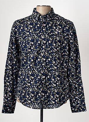 Cămașă cu mâneci lungi albastru RUCKFIELD bărbat