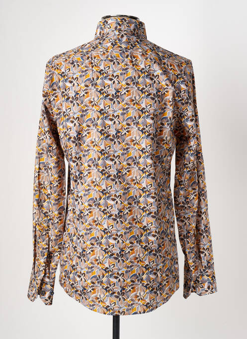 Cămașă cu mâneci lungi portocaliu VENTI bărbat