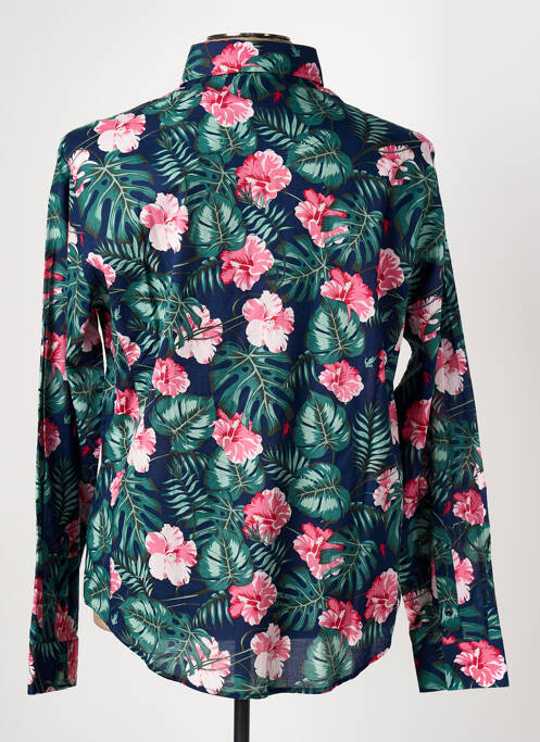 Cămașă cu mâneci lungi albastru RUCKFIELD bărbat