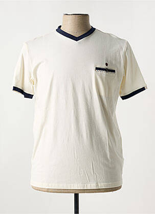 Tricou bej COFOX bărbat