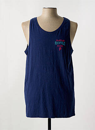 Maiou albastru RUCKFIELD bărbat