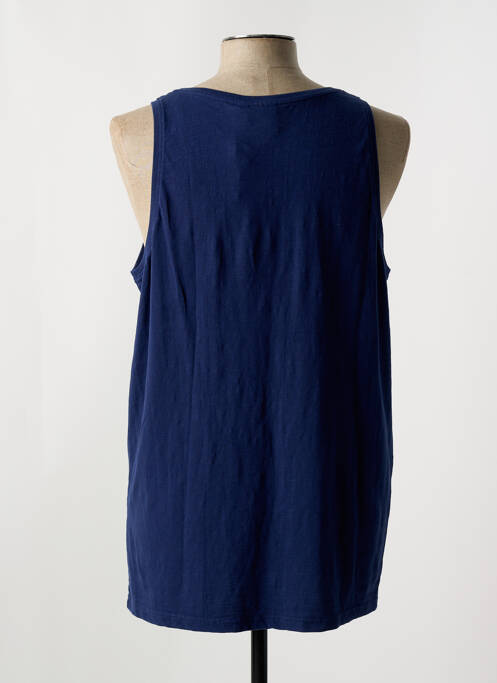 Maiou albastru RUCKFIELD bărbat