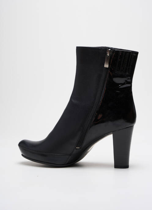 Botine/Ghete negru NOISEUSE femeie