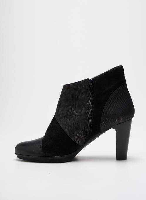 Botine/Ghete negru HISPANITAS femeie