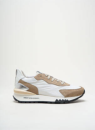 Adidași alb SEMERDJIAN bărbat