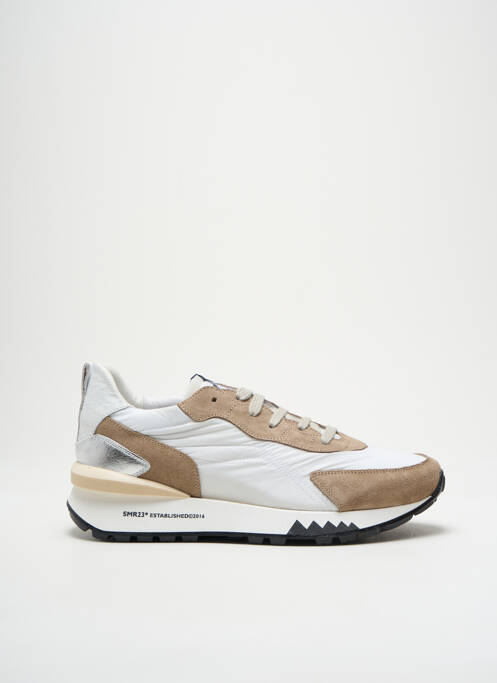 Adidași alb SEMERDJIAN bărbat